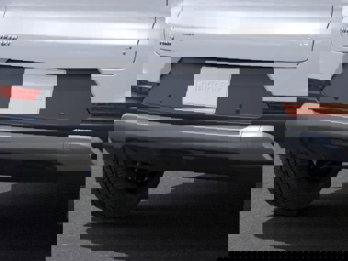 New 2025 Chevrolet TrailBlazer LT w/ LT Cold Weather Package image 41