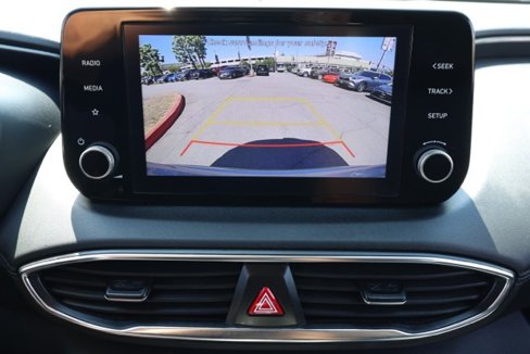 Used 2021 Hyundai Santa Fe SE image 30