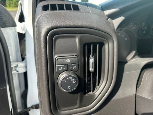 Certified 2024 Chevrolet Silverado 1500 W/T w/ WT Fleet Convenience Package image 10