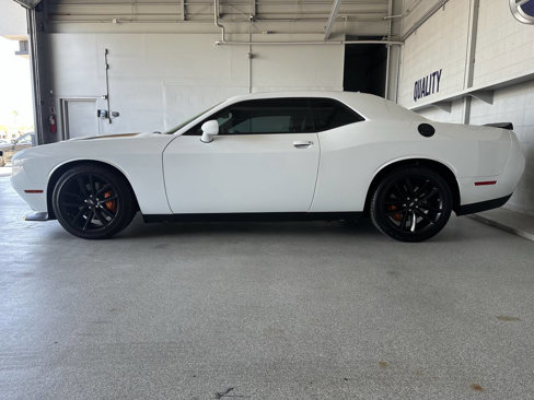 Used 2023 Dodge Challenger GT w/ Plus Package image 8
