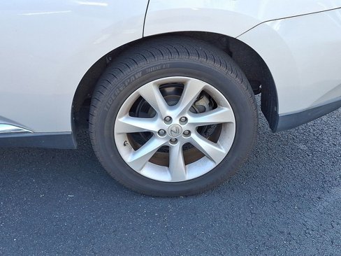 Used 2011 Lexus RX 350 2WD image 28