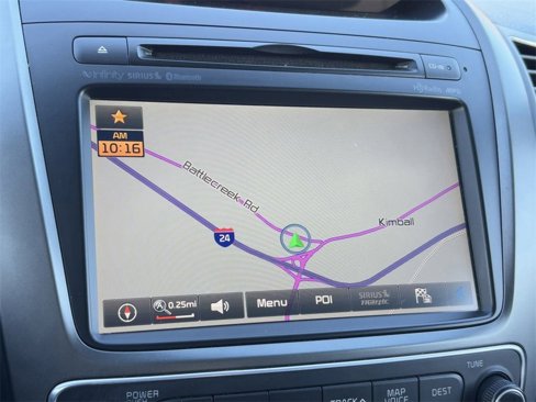 Used 2014 Kia Sorento SX image 24