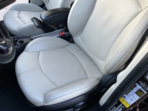 Used 2014 MINI Cooper Countryman S image 11