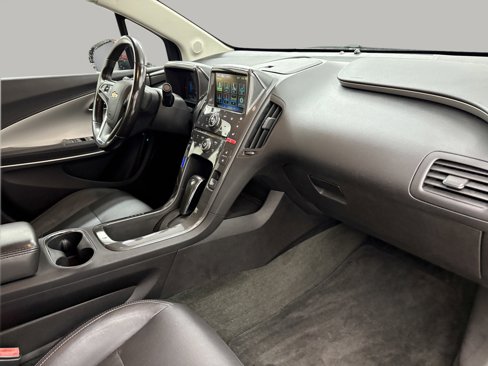 Used 2012 Chevrolet Volt Premium w/ Premium Trim Package image 15