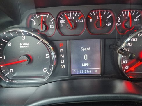 Used 2016 GMC Sierra 1500 4x4 Double Cab w/ Elevation Edition image 27