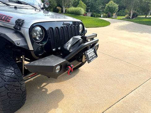 Used 2015 Jeep Wrangler Sport image 31