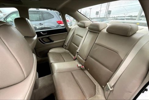 Used 2006 Subaru Outback 3.0R L.L. Bean w/ Popular Equipment Group 1E image 24