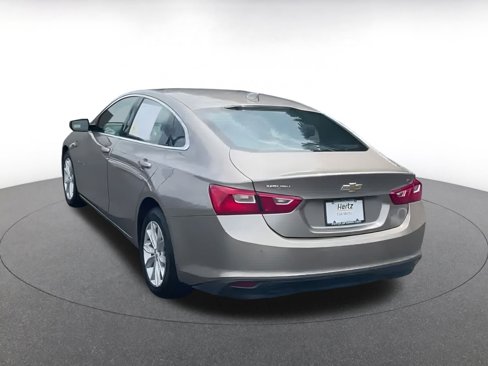 Used 2024 Chevrolet Malibu LT image 11
