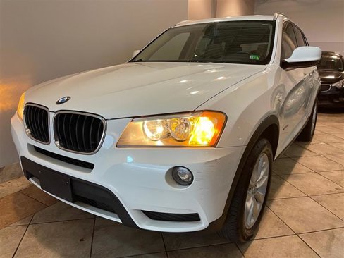 Used 2013 BMW X3 xDrive28i image 37