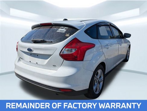 Used 2014 Ford Focus SE image 5