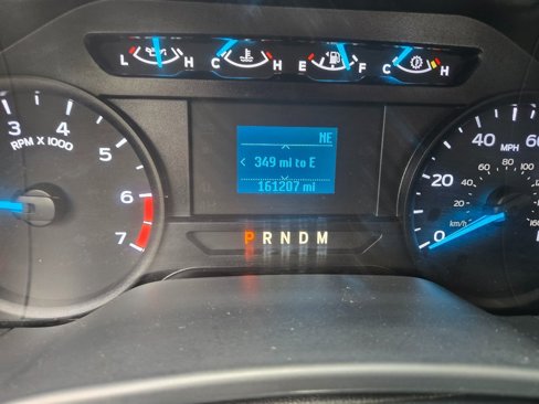 Used 2022 Ford F350 XL w/ Power Equipment Group image 10