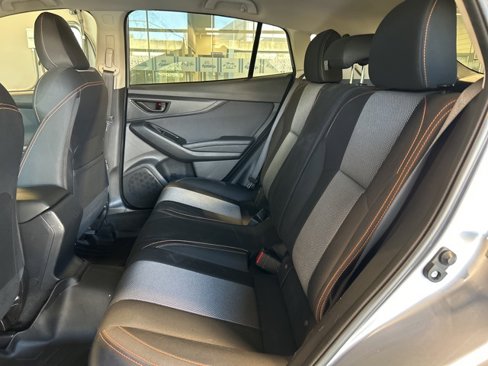Used 2022 Subaru Crosstrek 2.0i Premium w/ Moonroof Package image 24