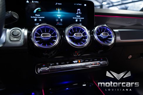 Used 2021 Mercedes-Benz GLB 250 image 39