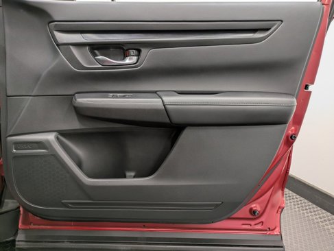 Certified 2023 Honda CR-V EX image 27