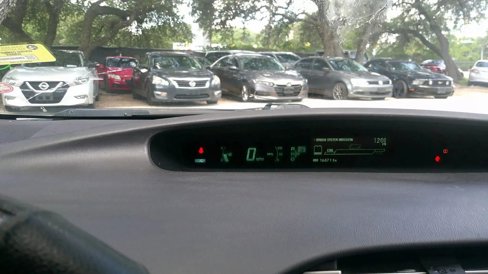 Used 2010 Toyota Prius Two image 14