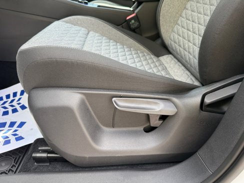 New 2025 Volkswagen Tiguan S image 30