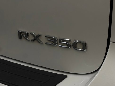 Used 2015 Lexus RX 350 AWD image 22