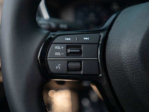 New 2025 Acura Integra image 31