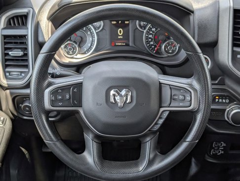 Used 2024 RAM 2500 Tradesman w/ Chrome Appearance Group image 30