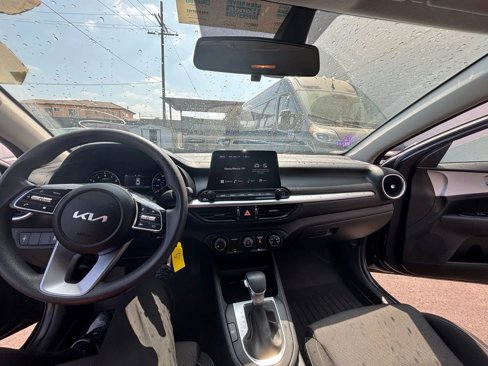 Used 2023 Kia Forte LXS image 15