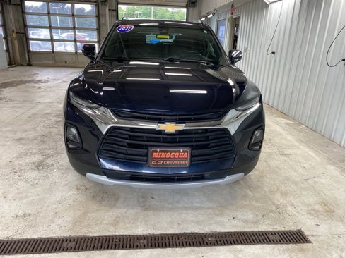 Used 2021 Chevrolet Blazer LT image 5