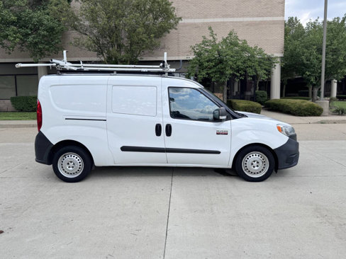 Used 2019 RAM ProMaster City Tradesman image 8