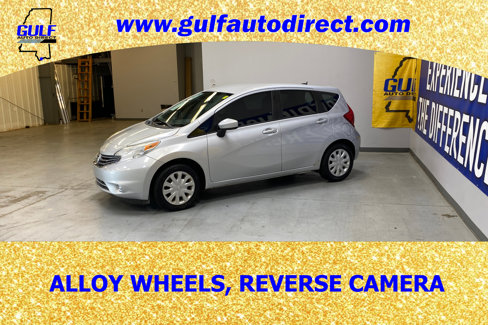 Used 2016 Nissan Versa Note SV image 5