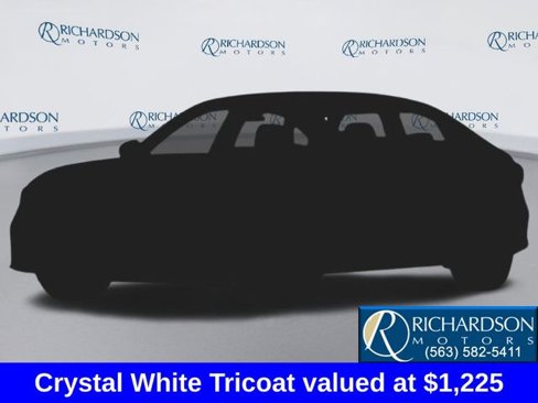 Used 2018 Cadillac CT6 Luxury image 1
