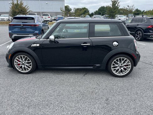 Used 2013 MINI Cooper John Cooper Works image 8
