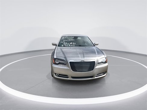 Used 2014 Chrysler 300 S w/ Light Group image 3