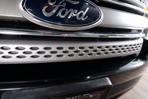 Used 2013 Ford Explorer FWD w/ Class III Trailer Tow Pkg image 56