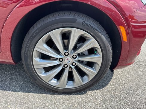 Certified 2024 Buick Envista Avenir image 12