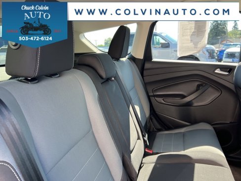 Used 2016 Ford Escape SE image 22