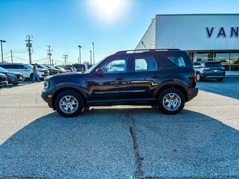 Used 2023 Ford Bronco Sport image 4
