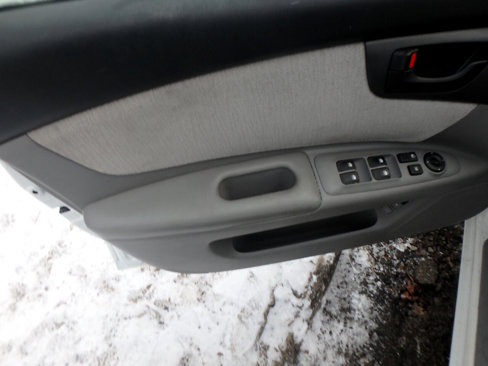 Used 2008 Kia Optima LX image 14