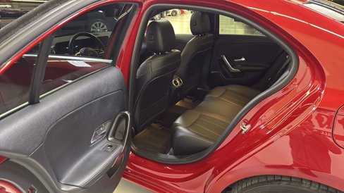 Used 2021 Mercedes-Benz A 220 w/ Premium Package image 25