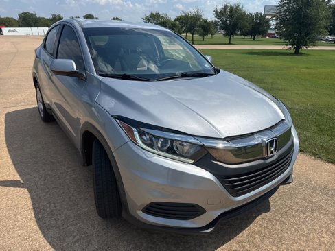 Used 2022 Honda HR-V LX image 6