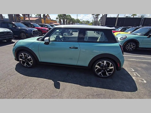 New 2026 MINI Cooper S image 27