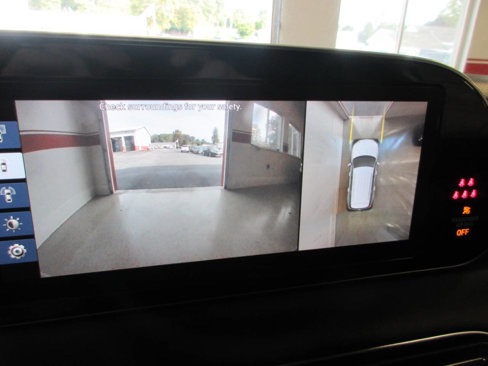 Used 2020 Hyundai Palisade Limited w/ Winter Weather Package image 33