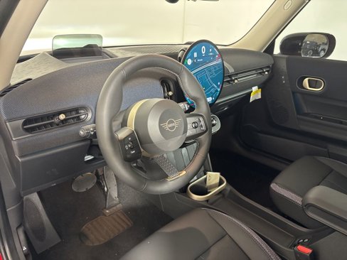 New 2025 MINI Cooper 2-Door Hardtop image 23