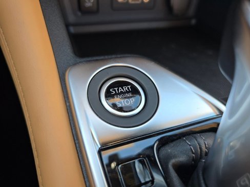 New 2025 Nissan Sentra SV w/ SV Premium Package image 33