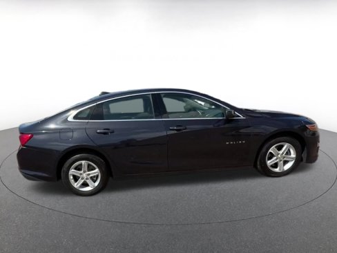 Used 2023 Chevrolet Malibu LT w/ Driver Confidence Package image 16