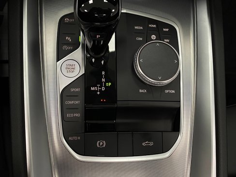 Certified 2022 BMW Z4 sDrive30i w/ Convenience Package image 25