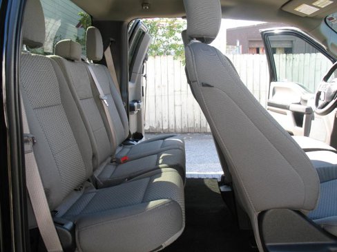 Used 2018 Ford F150 XLT w/ Equipment Group 302A Luxury image 37