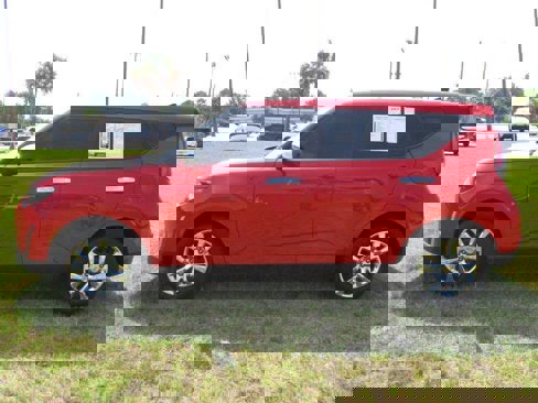 Used 2024 Kia Soul LX w/ Option Group 015 image 6