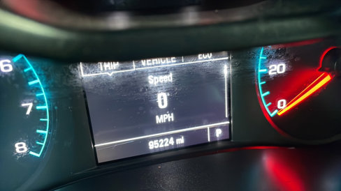 Used 2017 GMC Canyon 4x4 Extended Cab w/ Convenience Package image 27