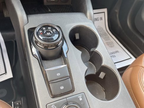 Used 2023 Ford Bronco Sport Badlands w/ Premium Package image 24
