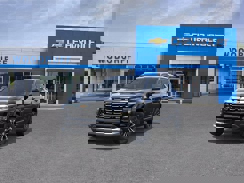 New 2026 Chevrolet Equinox LT w/ Convenience Package II image 8