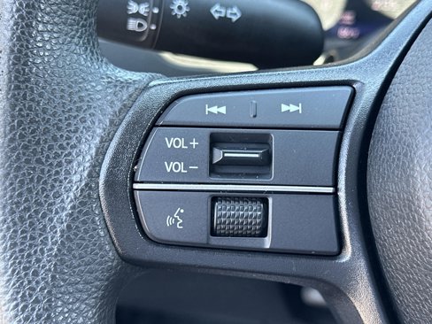 Used 2023 Honda Accord EX image 19