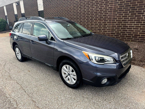 Used 2015 Subaru Outback 2.5i Premium image 25